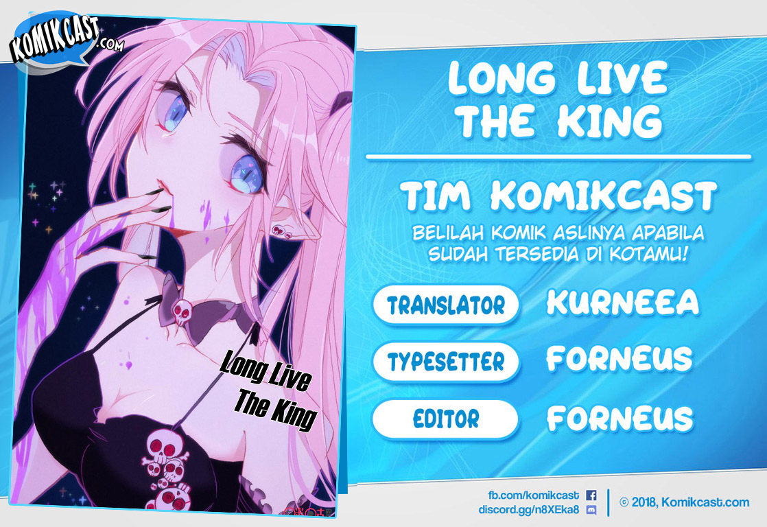 Long Live The King Chapter 105 Gambar 1